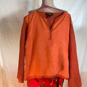 Unique Suede-like NWOT